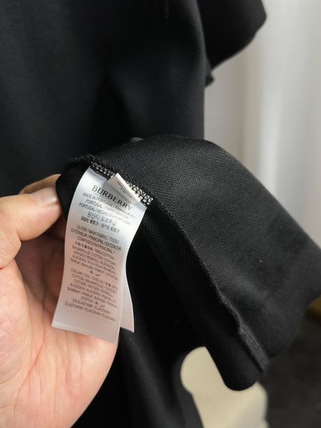 B*URBERRY POLO Top Quality D17 202405225-24