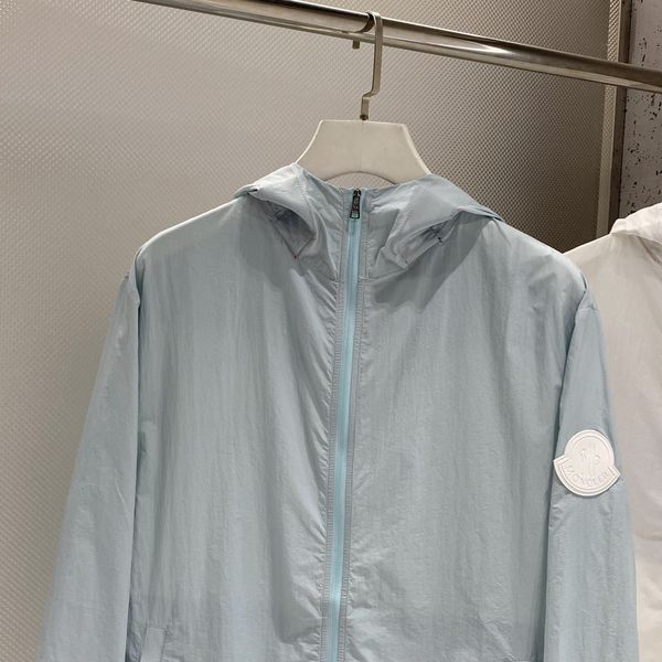 M*oncler POLO Top Quality D17 20240525-26