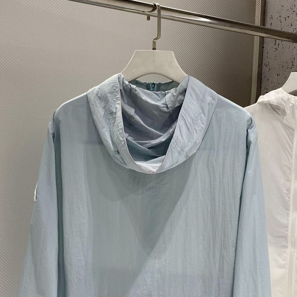 M*oncler POLO Top Quality D17 20240525-26