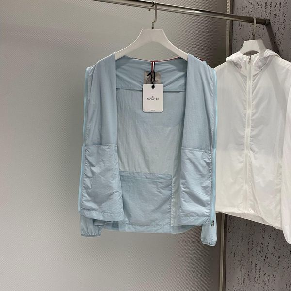 M*oncler POLO Top Quality D17 20240525-26