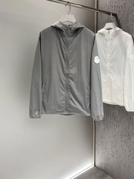 M*oncler POLO Top Quality D17 20240525-27