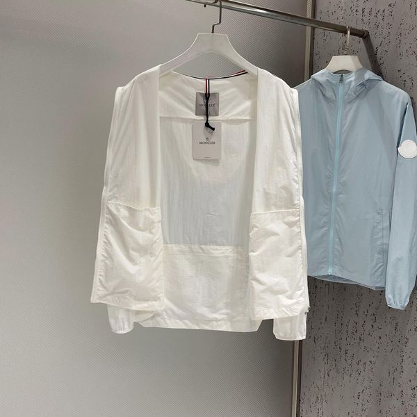 M*oncler POLO Top Quality D17 20240525-28