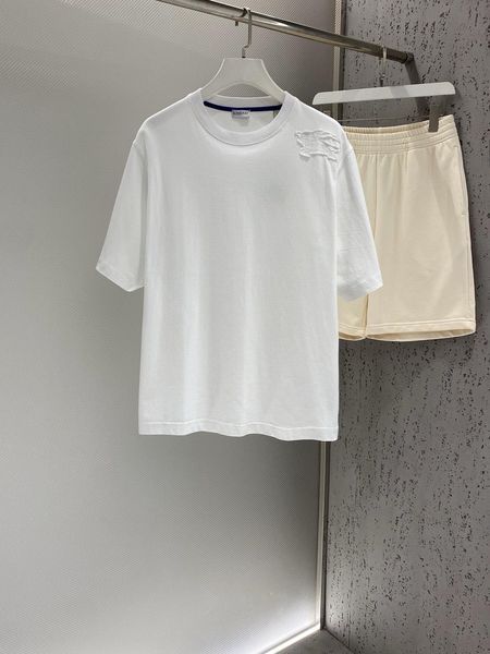 B*URBERRY T-shirt Top Quality D17 20240525-31