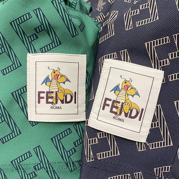 F*endi Pants Top Quality D17 20240525-32