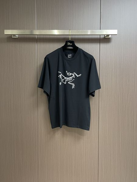 A*rcteryx T-shirt  Top Quality D17 20240525-39