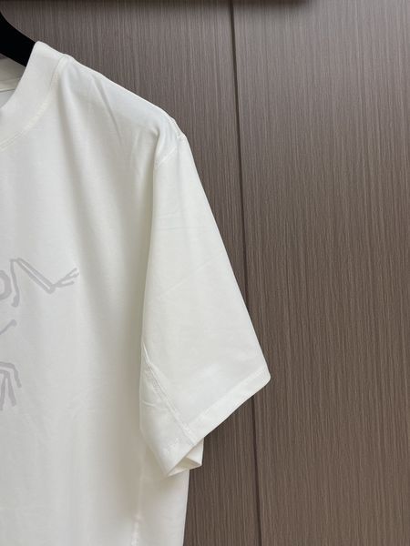 A*rcteryx T-shirt  Top Quality D17 20240525-40