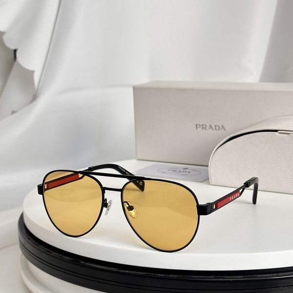 P*rada Glasses Top XX 20240525-1