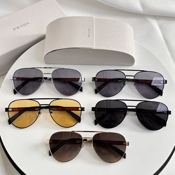 P*rada Glasses Top XX 20240525-1