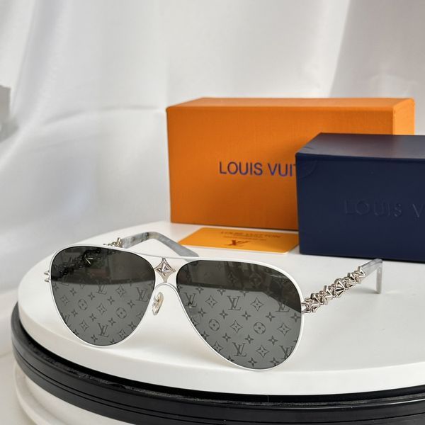 L*ouis V*uitton Glasses Top XX 20240525-3