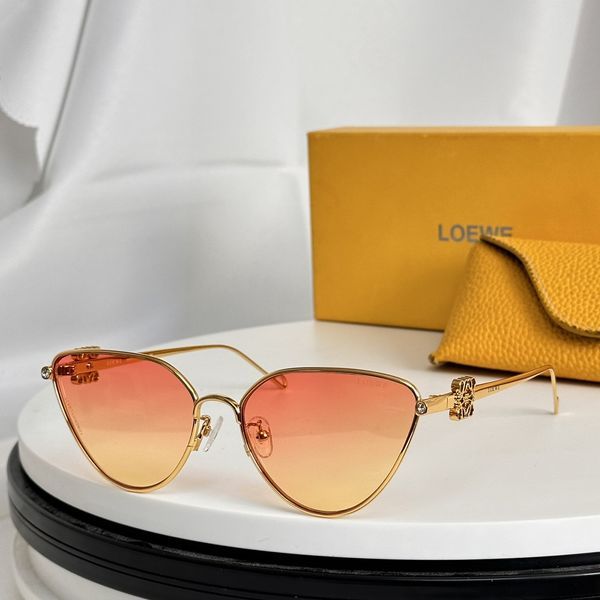 L*OEWE Glasses Top XX 20240525-4