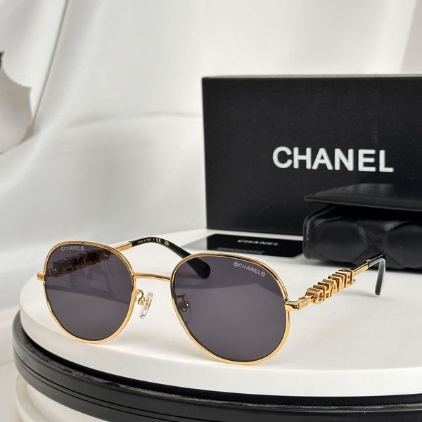 C*hanel Glasses Top XX 20240525-6