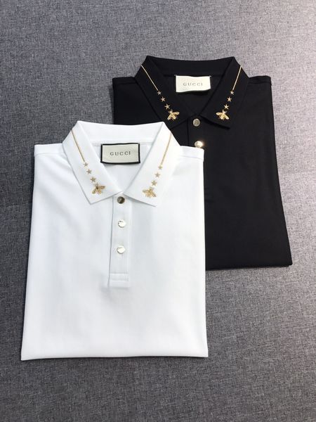 G*ucci T-shirt Top Quality D17 20240526-16