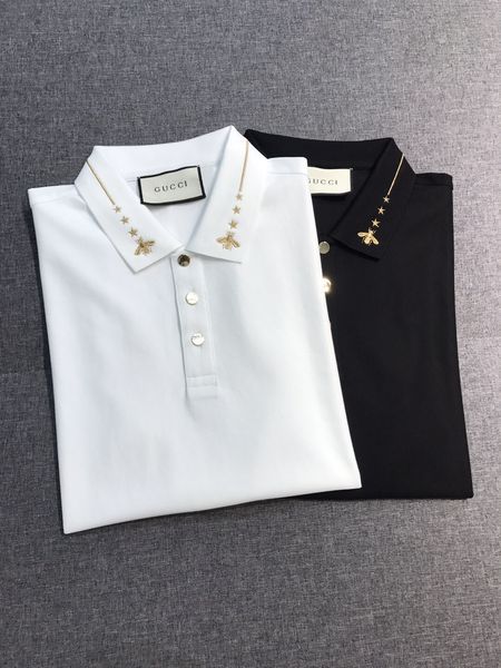 G*ucci T-shirt Top Quality D17 20240526-18