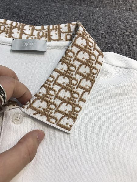 D*ior POLO Top Quality D17 20240526-20