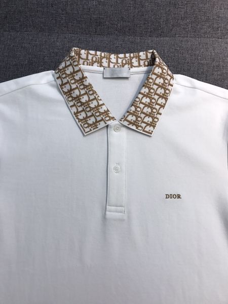 D*ior POLO Top Quality D17 20240526-20