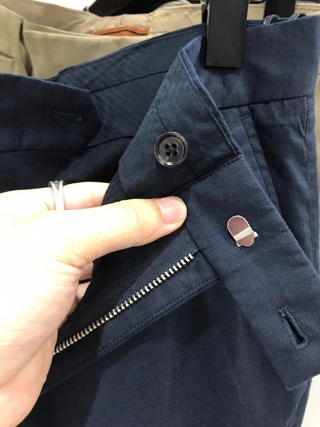 Z*egna PantsTop Quality D17 20240526-21