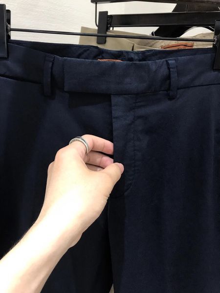 Z*egna PantsTop Quality D17 20240526-21