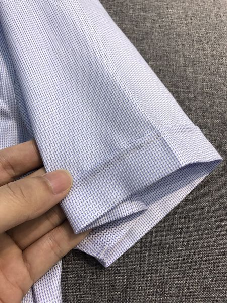 P*rada shirt Top Quality D17 20240526-24