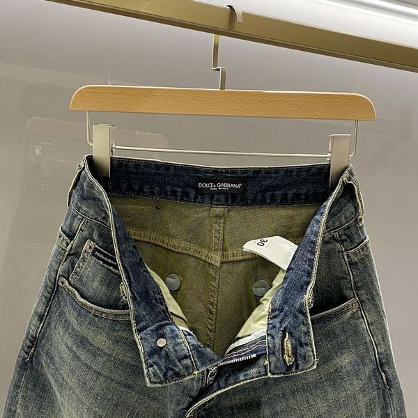 D*G Pants Top Quality D17 20240517-32