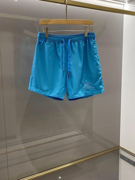 B*URBERRY  Pants Top Quality D17 20240526-30