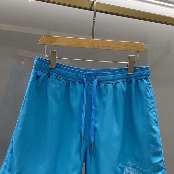 B*URBERRY  Pants Top Quality D17 20240526-30