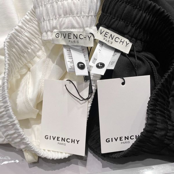 G*ivenchy Pants Top Quality D17 20240526-31
