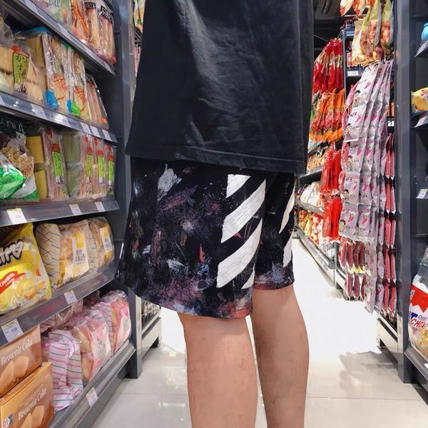 O*FF-W*HITE Pants Top Quality WM 20240528-2