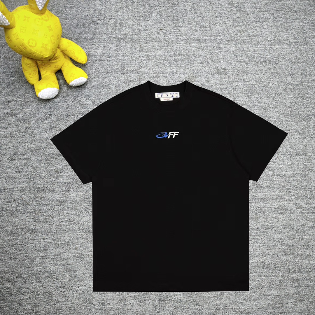 O*FF-W*HITE T-shirt Top Quality WM 20240528-8