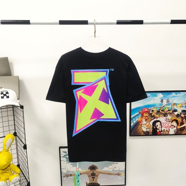 O*FF-W*HITE T-shirt Top Quality WM 20240528-17