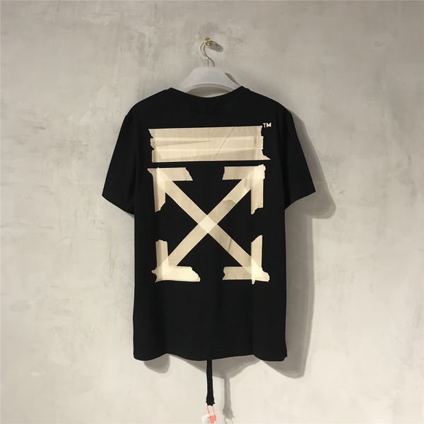 O*FF-W*HITE T-shirt Top Quality WM 20240528-22