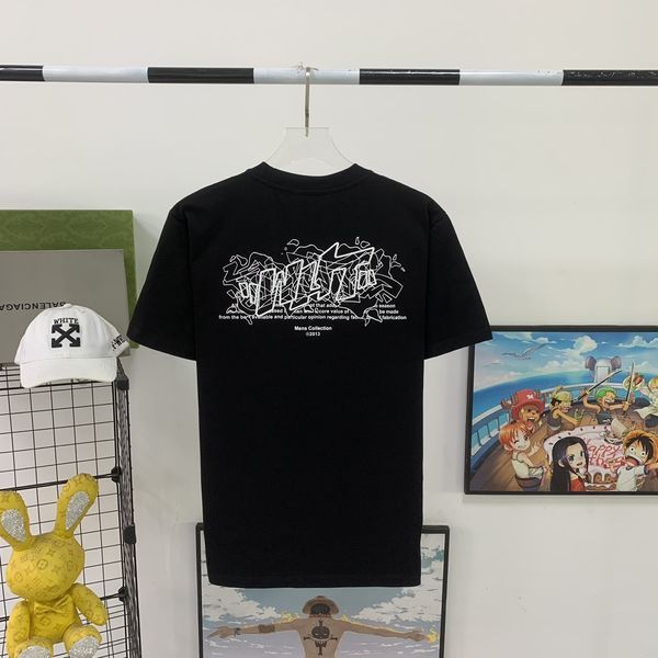 O*FF-W*HITE T-shirt Top Quality WM 20240528-23