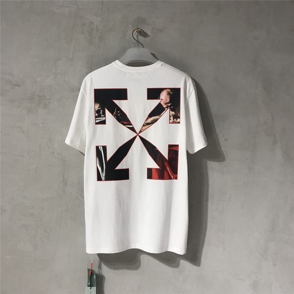 O*FF-W*HITE T-shirt Top Quality WM 20240528-29