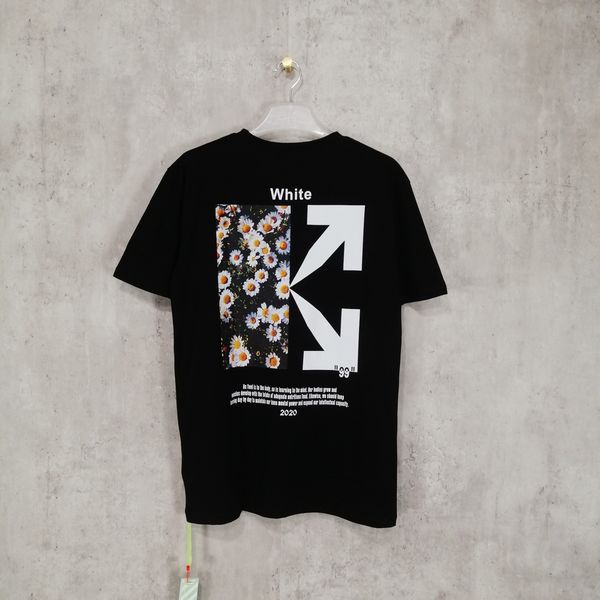 O*FF-W*HITE T-shirt Top Quality WM 20240528-32