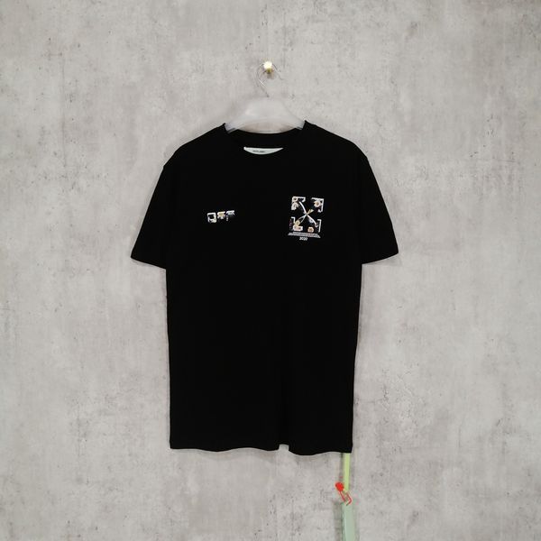 O*FF-W*HITE T-shirt Top Quality WM 20240528-32