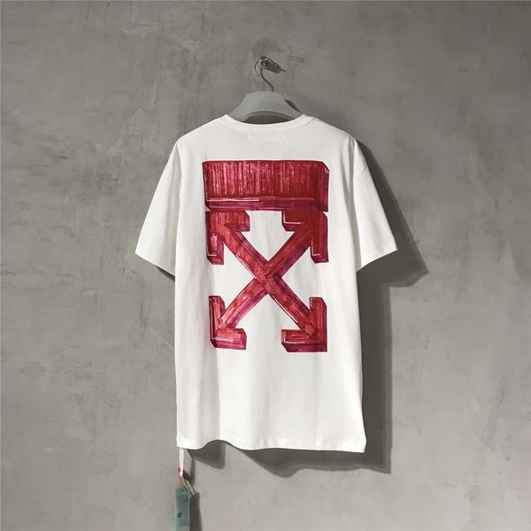 O*FF-W*HITE T-shirt Top Quality WM 20240528-39