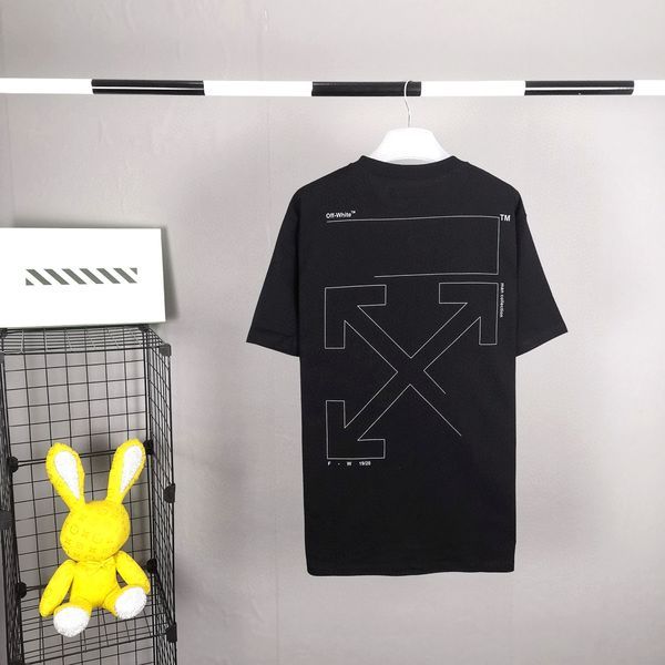 O*FF-W*HITE T-shirt Top Quality WM 20240527-1