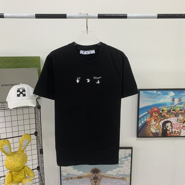 O*FF-W*HITE T-shirt Top Quality WM 20240527-4