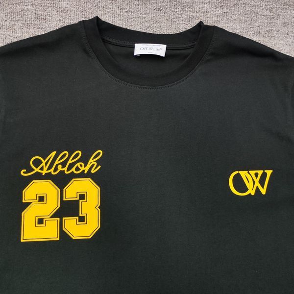 O*FF-W*HITE T-shirt Top Quality WM 20240527-5