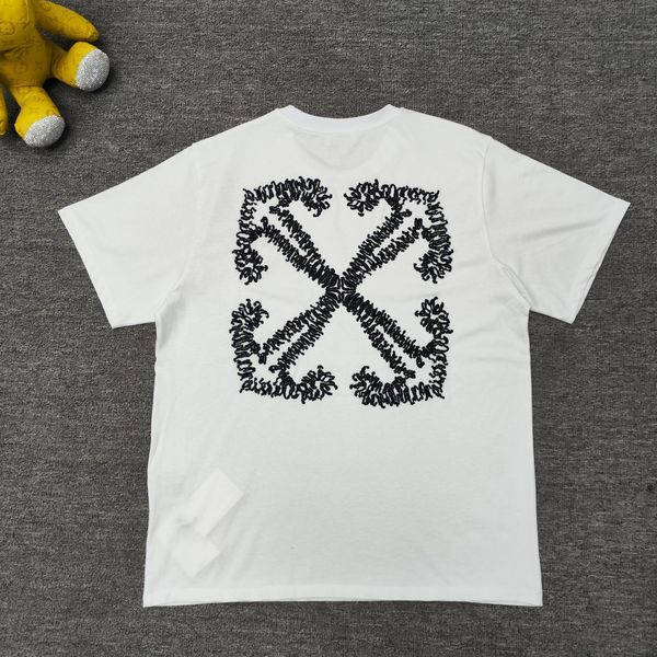 O*FF-W*HITE T-shirt Top Quality WM 20240527-6