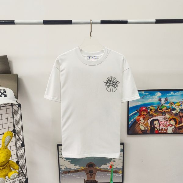 O*FF-W*HITE T-shirt Top Quality WM 20240527-19