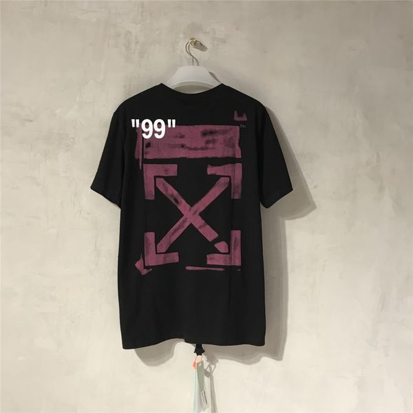 O*FF-W*HITE T-shirt Top Quality WM 20240527-22