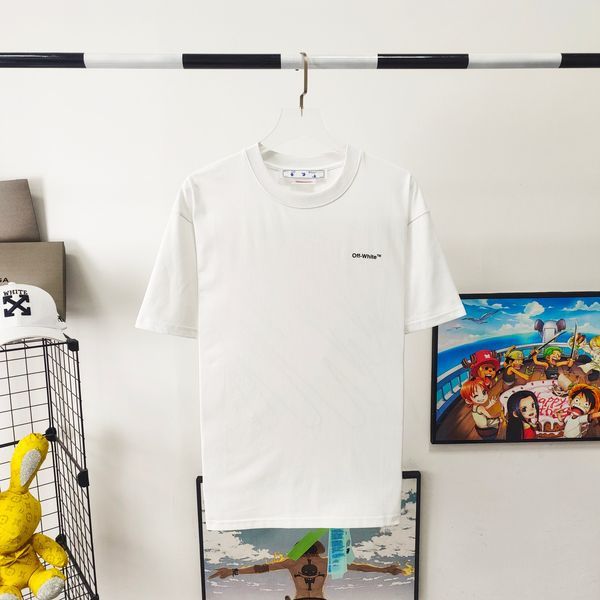 O*FF-W*HITE T-shirt Top Quality WM 20240527-24