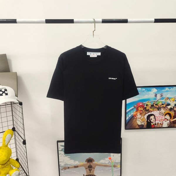 O*FF-W*HITE T-shirt Top Quality WM 20240527-27