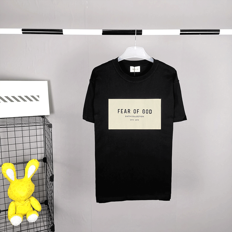 F*OG T-shirt Top Quality WM 20240528-50