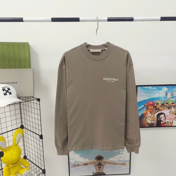 E*ssentials Hoodies Top Quality WM 20240529-52