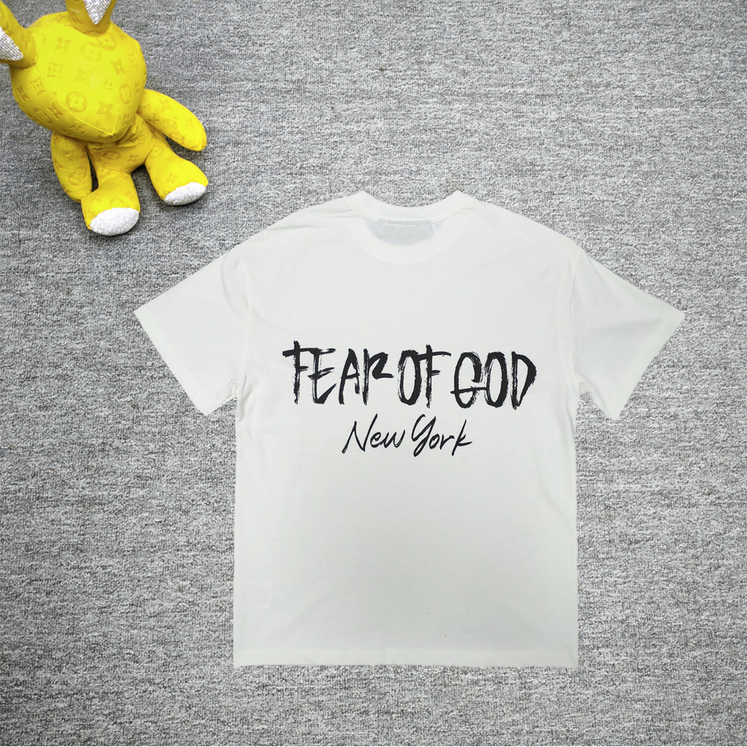 F*OG T-shirt Top Quality WM 20240529-95