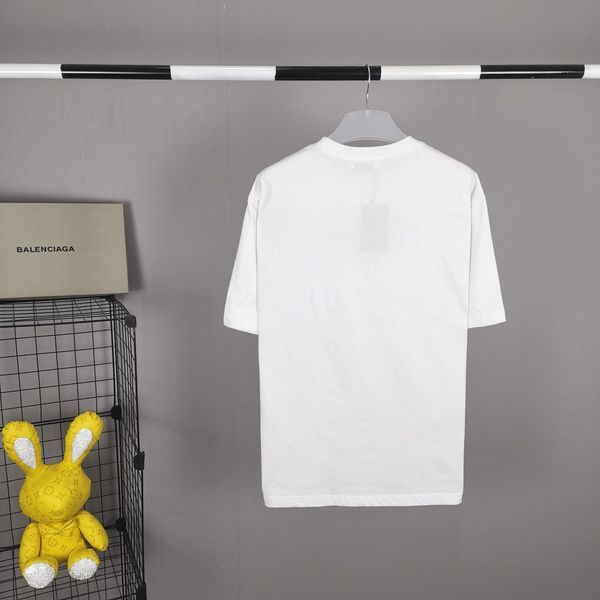 B*alenciaga T-shirt Top Quality WM 20240529-101