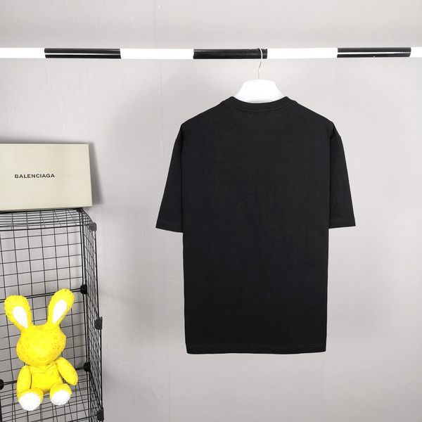 B*alenciaga T-shirt Top Quality WM 20240529-102