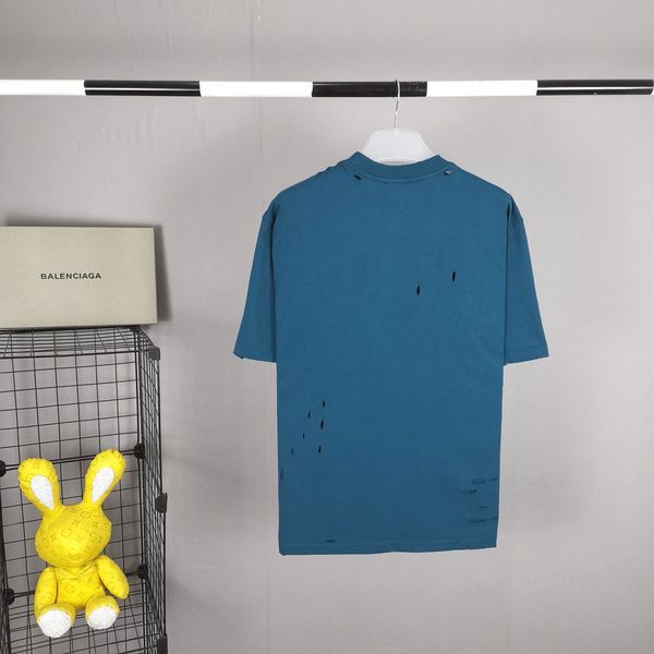 B*alenciaga T-shirt Top Quality WM 20240530-25