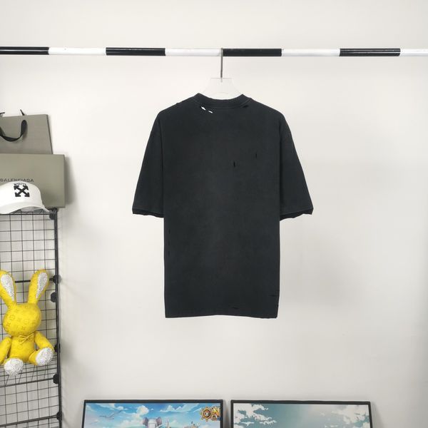 B*alenciaga T-shirt Top Quality WM 20240530-26